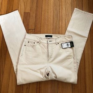 Lauren Ralph Lauren Jeans - NWT